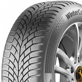 Padangos WinterContact TS 870 91 T (C B B  70dB) 