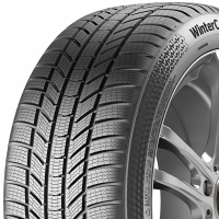 Padangos WinterContact TS 870P 105 H XL (B B B  71dB) 