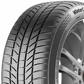 Padangos WinterContact TS 870P 105 H XL (B B B  71dB) 