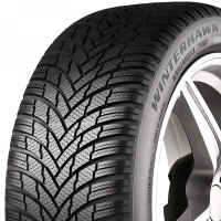 Padangos WinterHawk 4 104 V XL (C B B  71dB) 