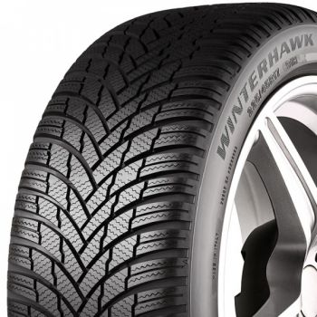Padangos WinterHawk 4 104 V XL (C B B  71dB) 