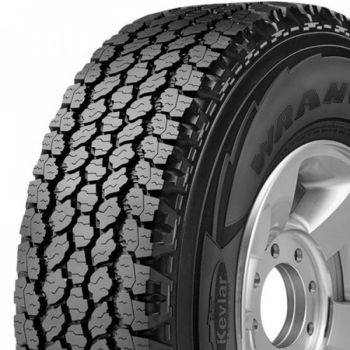 Padangos Wrangler AT Adventure 116 H XL LR (C C B  73dB) 