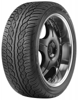 Parada Spec-x PA02 285/40 R23 summer