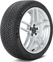 Pilot Alpin 5 285/40 R23 winter
