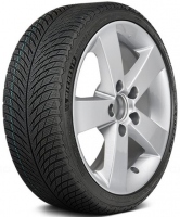 Pilot Alpin 5 305/30 R21 winter