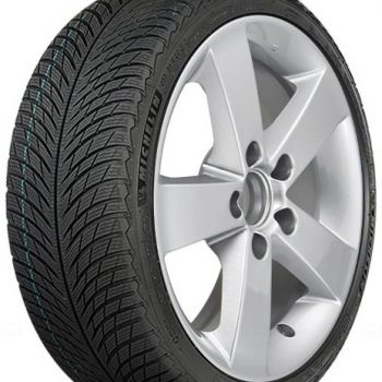 Pilot Alpin 5 305/30 R21 žieminės