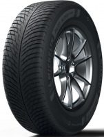 Pilot Alpin 5 SUV 285/45 R20 winter