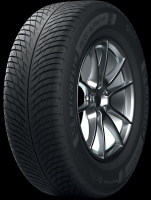 Pilot Alpin 5 SUV 305/40 R20 winter
