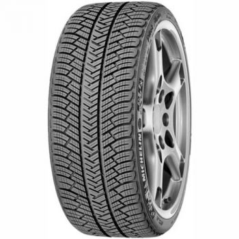 Pilot Alpin PA4 (Directional) 295/30 R20 žieminės