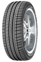 Pilot Sport 3 275/40 R19 summer