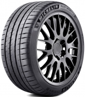 Pilot Sport 4 S 215/35 R18 summer