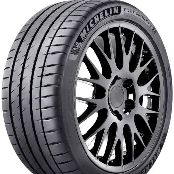 Pilot Sport 4 S 245/35 R19 vasarinės