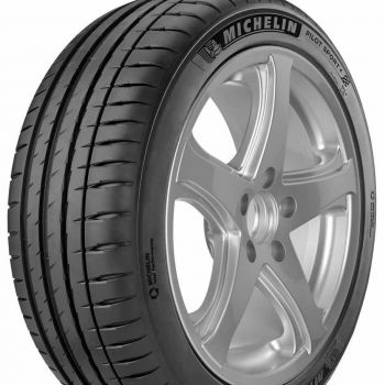 Pilot Sport 4 SUV 325/40 R22 vasarinės