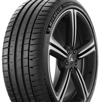Pilot Sport 5 265/35 R18 vasarinės