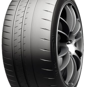 Pilot Sport Cup 2 Connect 305/30 R21 vasarinės