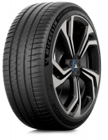 Pilot Sport EV 275/35 R22 summer