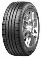 Pilot Sport PS2 235/40 R18 summer