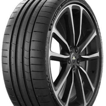 Pilot Sport S 5 305/30 R21 vasarinės