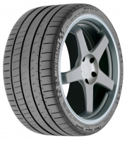 Pilot Super Sport 295/35 R19 summer