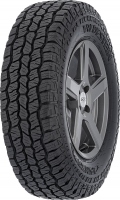 Pinza A/T 10.50/31 R15 all-season