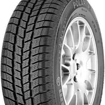 Polaris 3, 107V XL 4X4/SUV