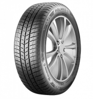 Polaris 5 215/40 R18 winter
