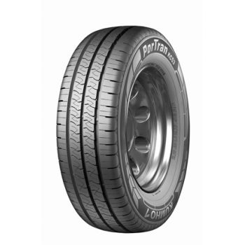 PorTran KC53 215/70 R16 vasarinės