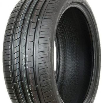 Potentem UHP 195/45 R15 vasarinės
