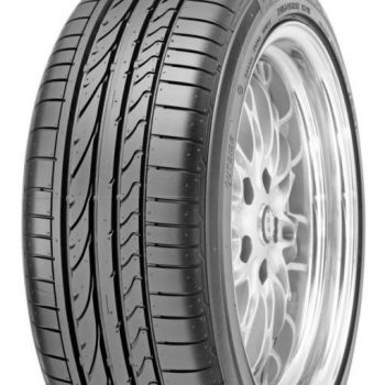 Potenza RE050A 245/35 R20 vasarinės