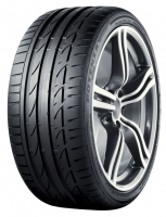Potenza S001 215/40 R17 summer