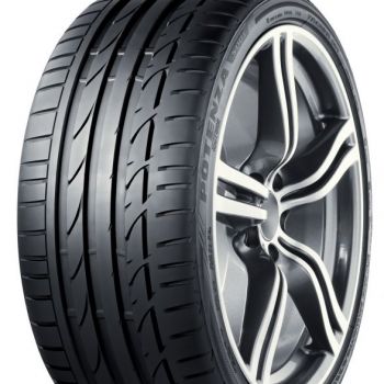 Potenza S001 215/40 R17 vasarinės