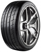 Potenza S007 255/40 R20 summer