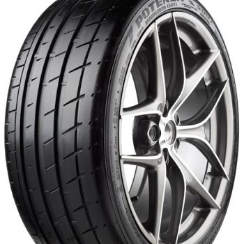 Potenza S007 255/40 R20 vasarinės