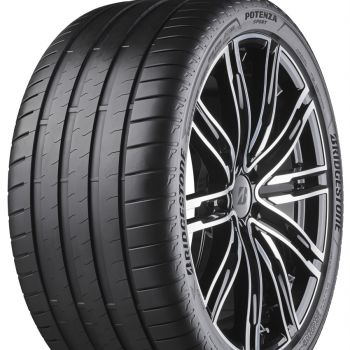 Potenza Sport 255/35 R22 vasarinės