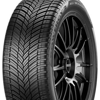 Powergy 2 All Season 205/55 R16 all-season