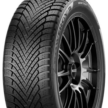 Powergy 2 Winter 205/55 R16 žieminės