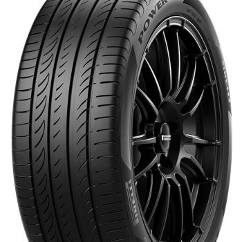 Powergy 245/40 R18 vasarinės