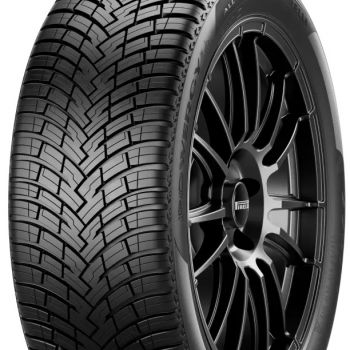 Powergy All Season SF 225/55 R19 all-season