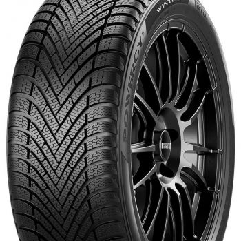 Powergy Winter 205/55 R16 žieminės