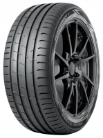 Powerproof 1 215/40 R17 summer