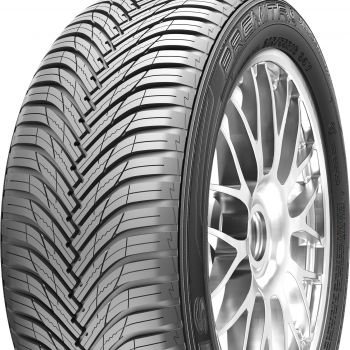 Premitra All Season AP3 205/45 R16 all-season