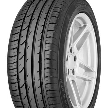 PremiumContact 2 215/45 R16 vasarinės