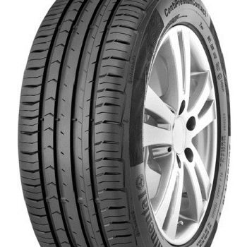 PremiumContact 5 215/60 R16 vasarinės