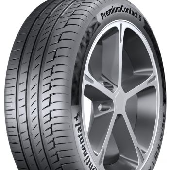 PremiumContact 6 215/55 R17 vasarinės