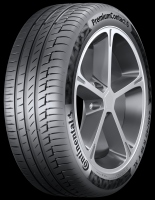 PremiumContact 6 215/55 R18 summer