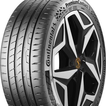 PremiumContact 7 245/45 R19 vasarinės