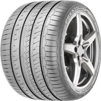 Presto UHP 2 225/50 R17 vasarinės