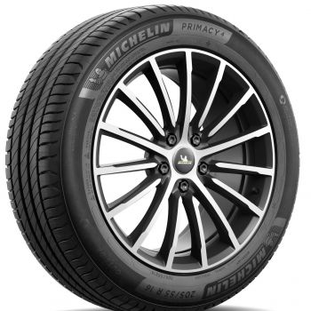 Primacy 4+ 225/55 R16 vasarinės