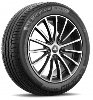 Primacy 4+ 255/45 R18 summer
