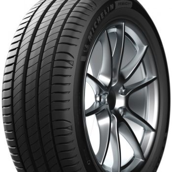 Primacy 4 185/65 R15 vasarinės